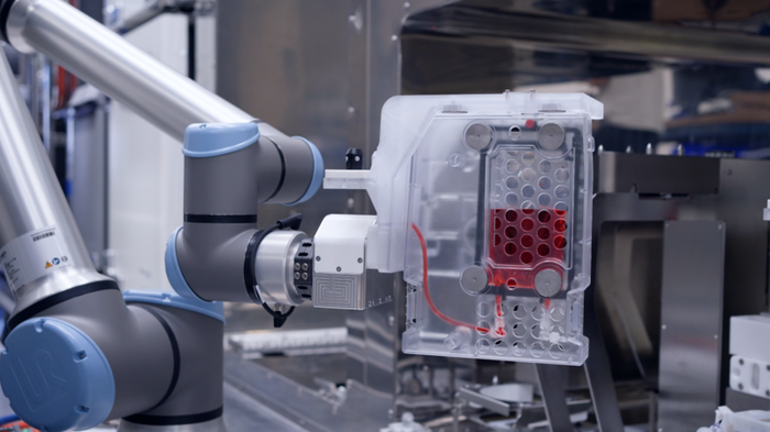 AI’s Next Revolution: Multiply Labs Is Scaling Robotics-Driven Cell Therapy Biomanufacturing Labs