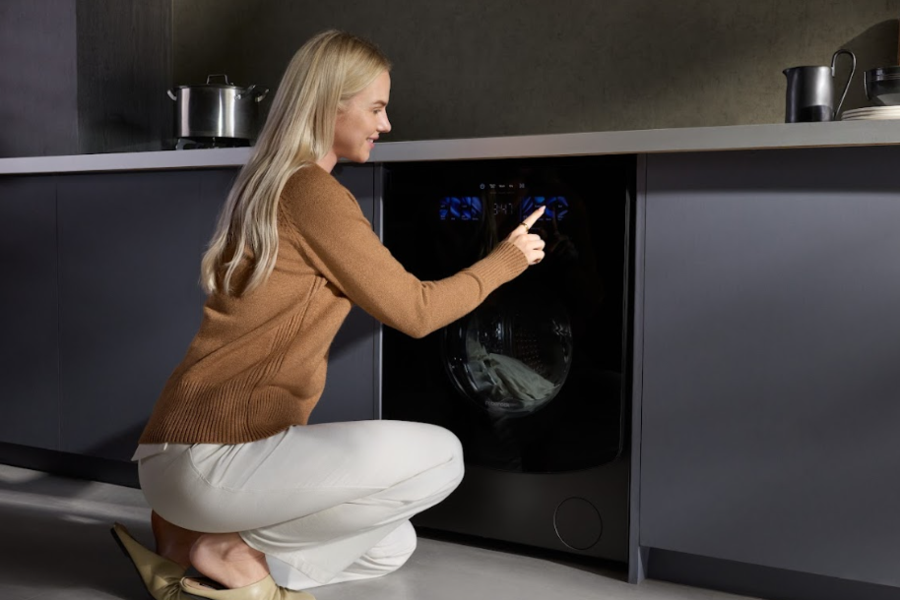 Roborock Zeo X: Redefining the Premium Washer-Dryer Experience for Modern Homes