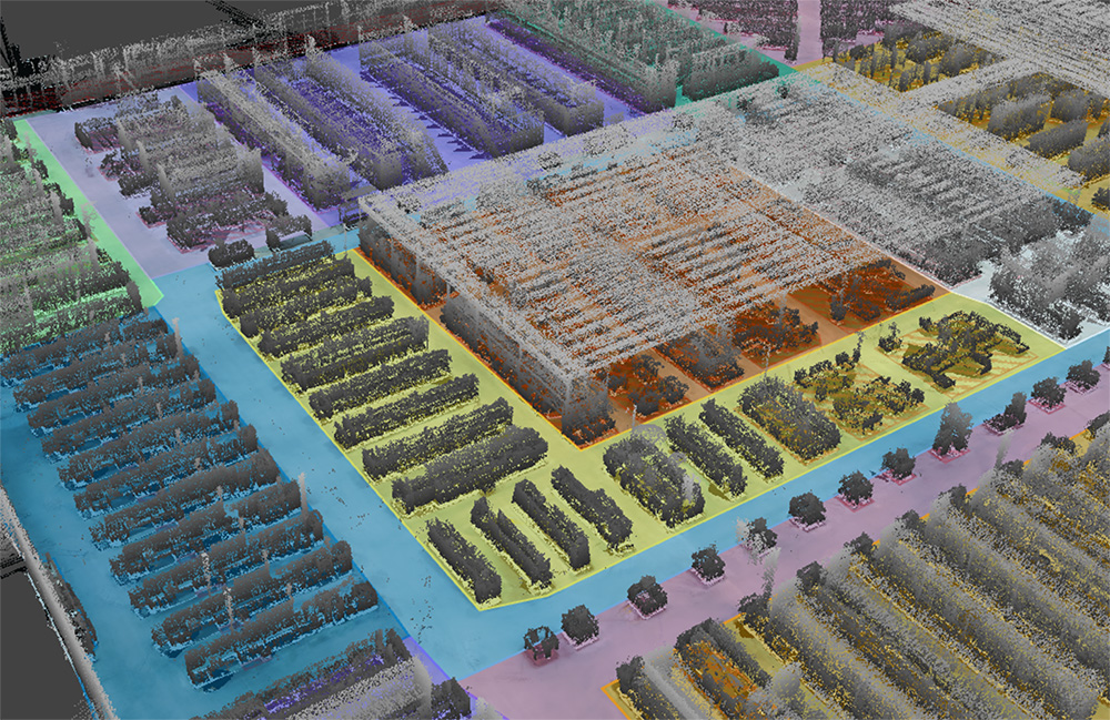 Brain Corp partners with UC San Diego to help robots operate in complex environments