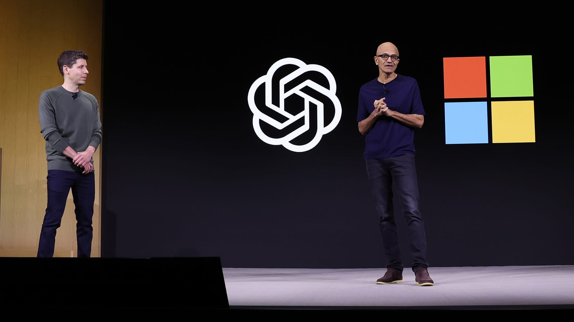 Microsoft feared being too dependent on OpenAI, Musk-Altman trial testimony reveals