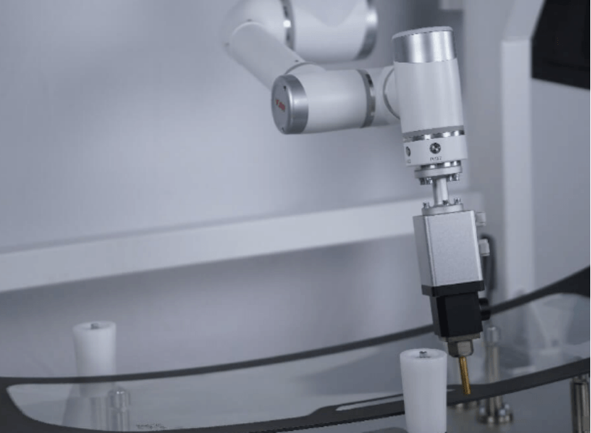 Measuring ROI: How Collaborative Robots in Manufacturing Drive Profitability
