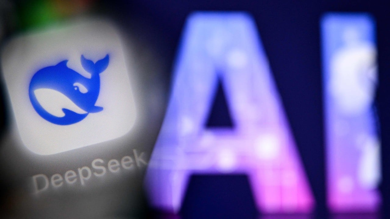 Who could gain from DeepSeek’s V4 with China chips poised for stronger demand?