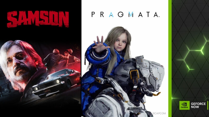 Press Start on April: GeForce NOW Brings 10 Games to the Cloud