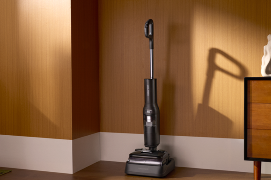 Roborock F25 Ultra: A New Era of High-Temperature Wet & Dry Cleaning