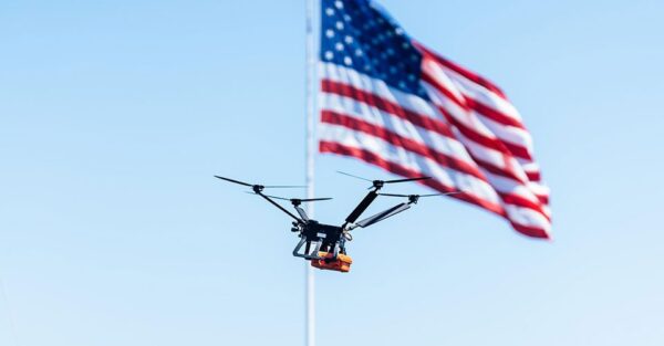 How DHS Is Helping World Cup Host Cities Get Counter-UAS Ready Before FIFA 2026