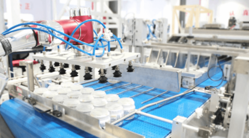 What Are the 5 Types of Industrial Robots?