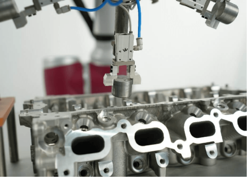 What Surface Finishing Problems Do Polishing Robots Help Solve?