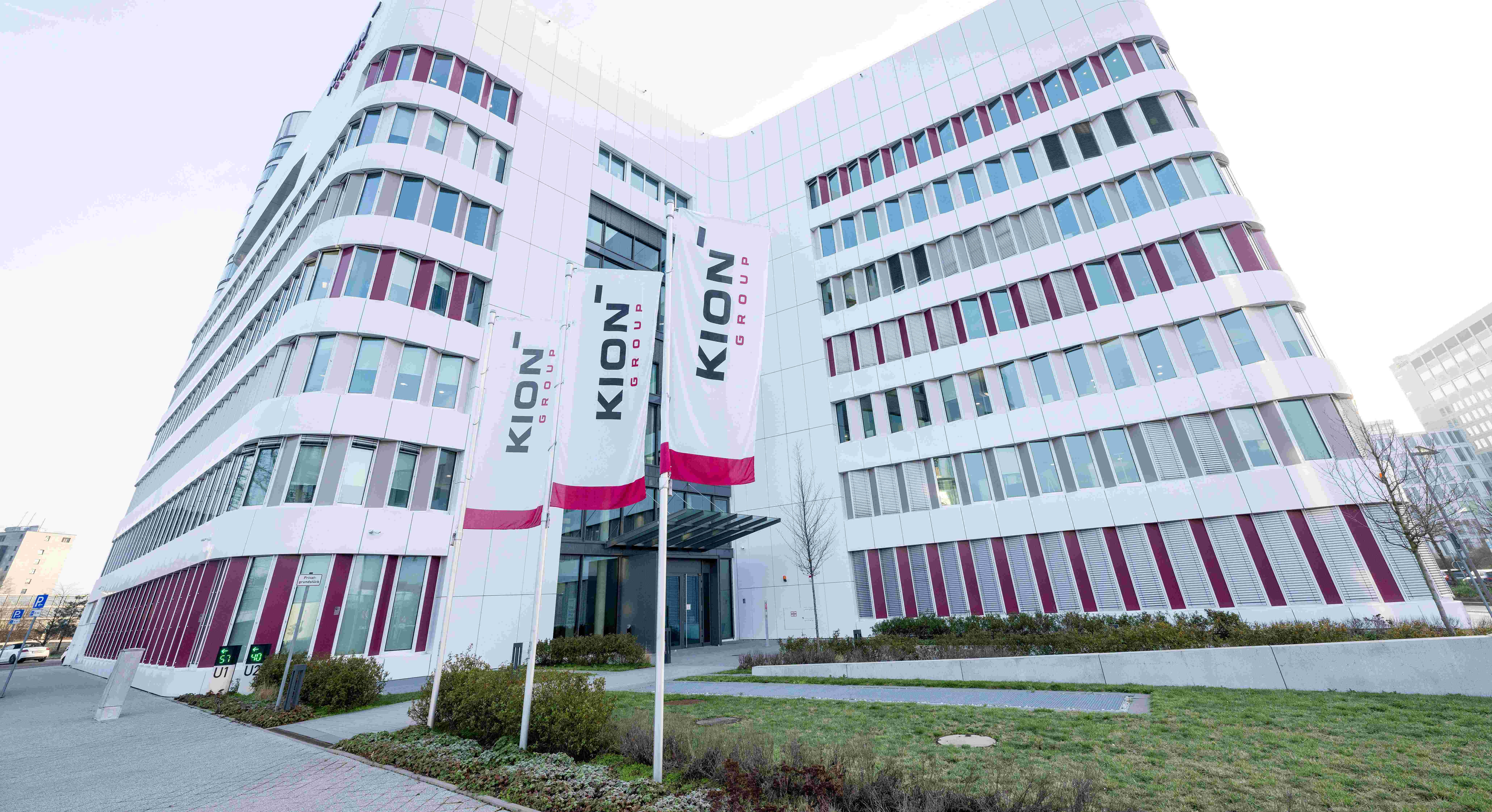 Personnel changes on the Supervisory Board of KION GROUP AG ensure continuity