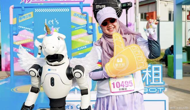 Qingtian Rental Secures Hundreds of Millions in Pre-A Financing to Build Scalable Robot Delivery Network