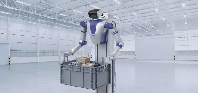 Boyin Hechuang Secures Nearly 300 Million RMB in Pre-A Financing to Accelerate the Large-Scale Implementation of Industrial Embodied Intelligence