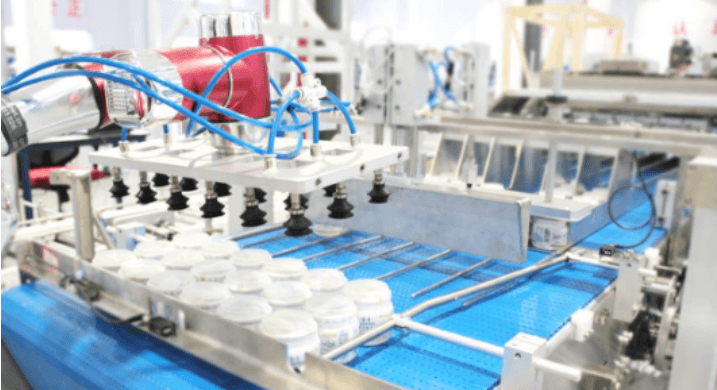 Who is Leading AI Robotics?