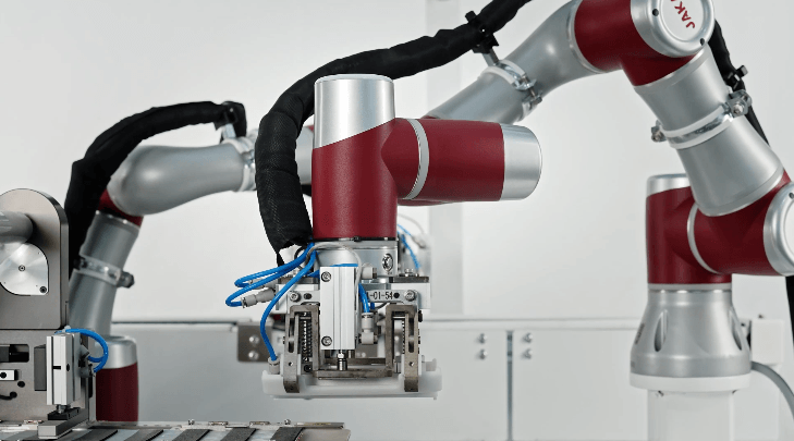 Pick and Place Robots vs. Manual Operations: A Detailed Throughput Analysis