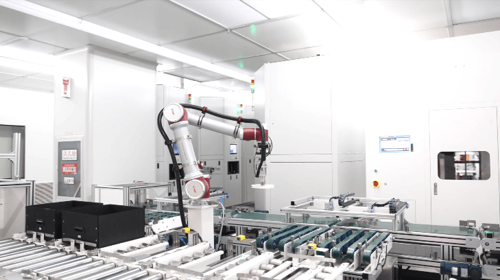 Optimizing Cycle Time with High-Speed Pick and Place Robots for Packaging