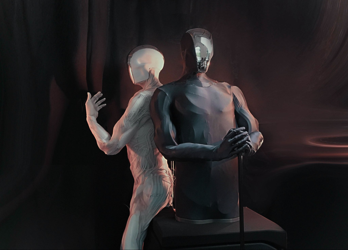 Limited to 279 Units, A Tribute to 'Westworld'? This Company is Creating Realistic Bionic Humanoid Robots