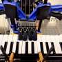 Robot learns to play music by ear, opening new possibilities in medicine and therapy