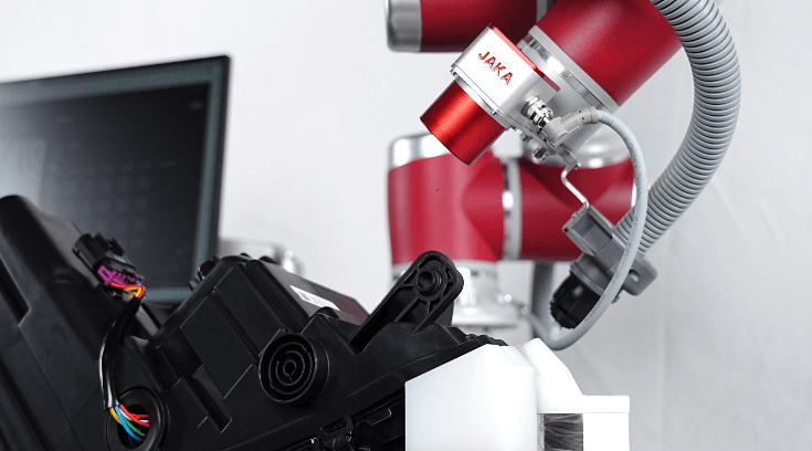 The Science Behind Cobot Force Sensing and Collision Detection