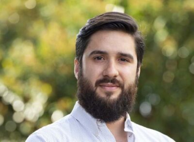 Locus Robotics Appoints Dr. Oscar Mendez to Lead AI and Data Science Team, Pioneering Next-Generation “Physical AI”