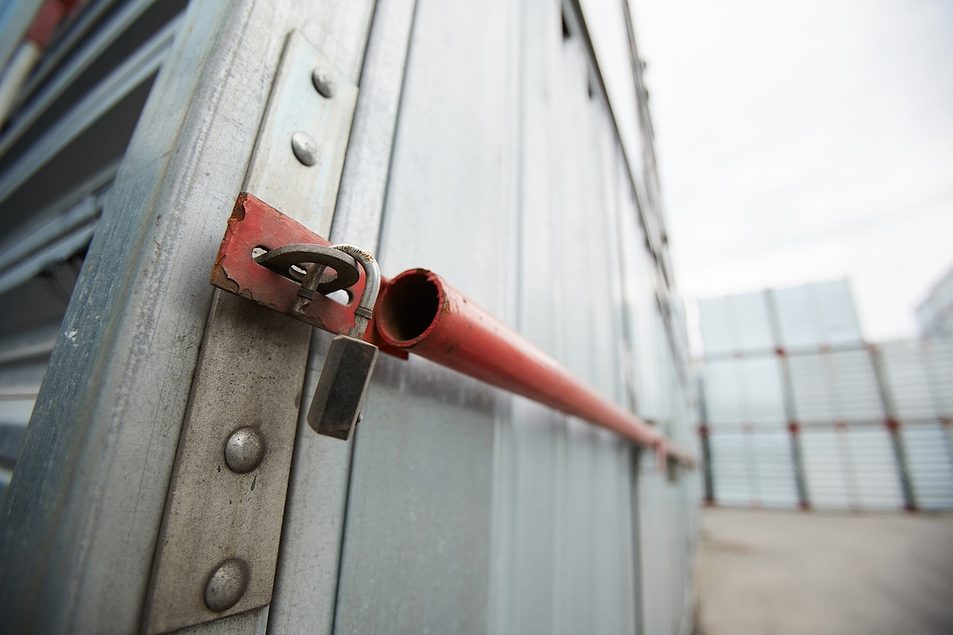 U.S. House Passes Bill to Address Rise in Cargo Thefts