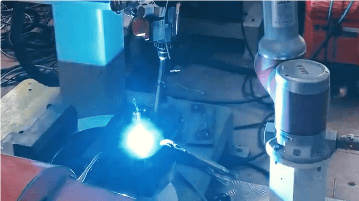 How Cooperative Robots Enhance Ergonomics and Reduce Injury Risk in Manual Tasks