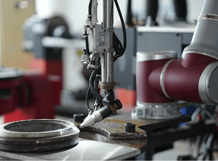 Top 5 Reasons to Upgrade Your Old Arm Robot Industrial System to a Cobot