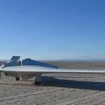 Hybrid-electric US military drone tested for 18,000-foot flight with ultra-low engine noise