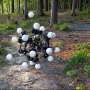 It looks like a sea urchin, but this strange 20-legged machine is rewriting what robots can do