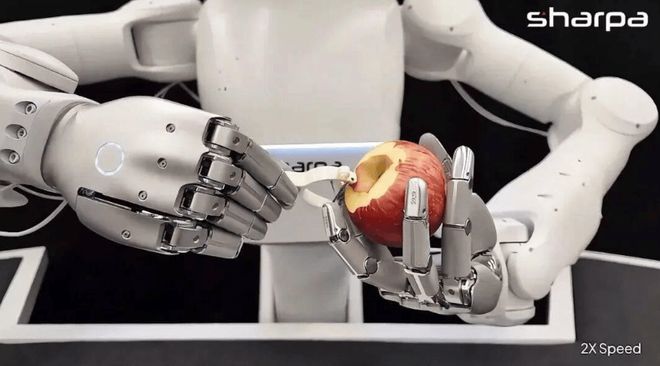 What is the Best Solution for Collecting Robotic Hand Movement Data?
