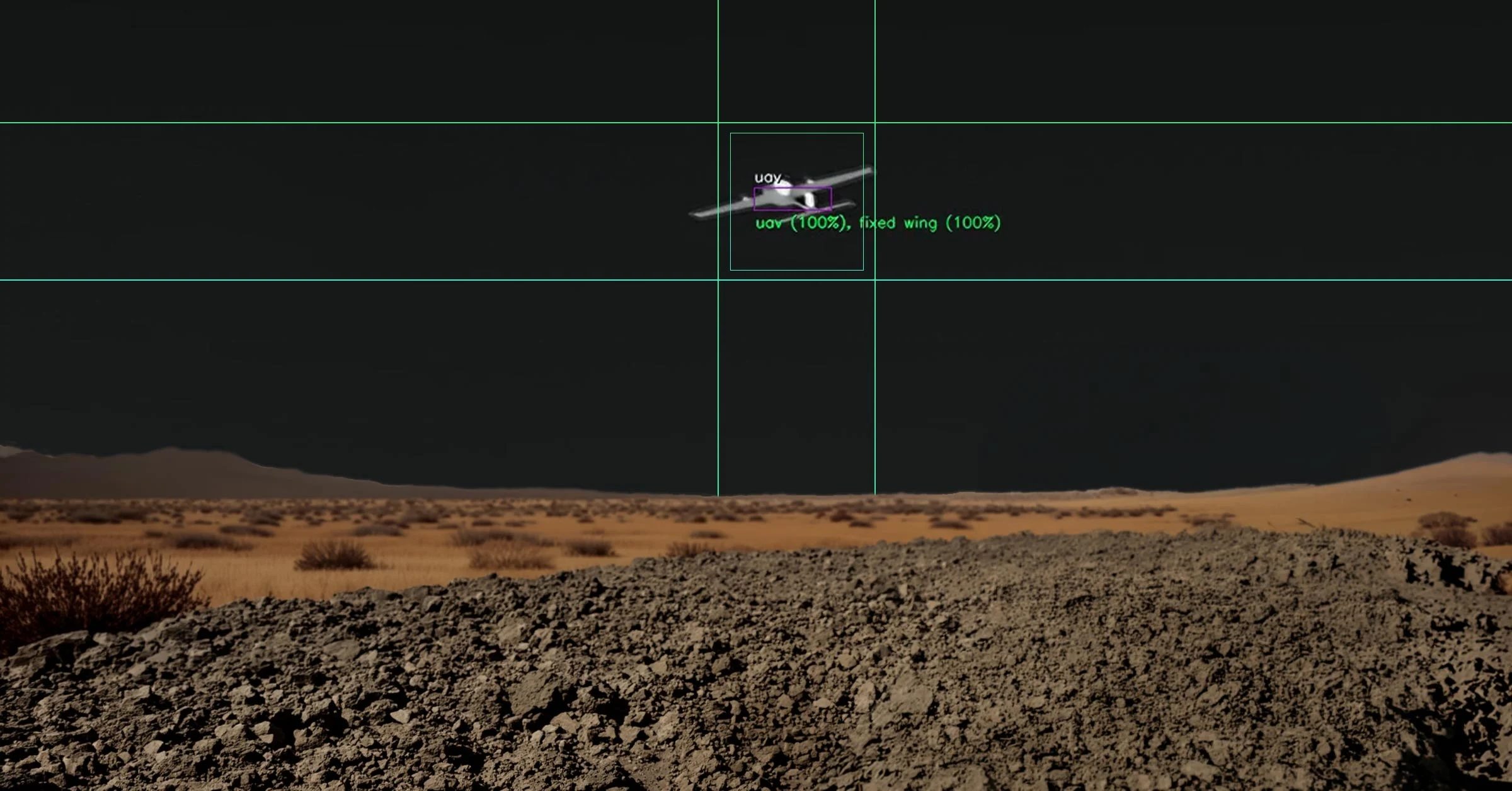 Teledyne FLIR OEM Launches Prism Software to Detect Small Drones at Longer Range