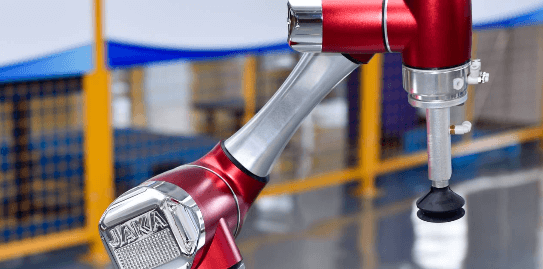 From Design to Deployment: The Complete Lifecycle of a Cobot Manufacturer's Product