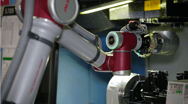 Common Pitfalls When Using 6-Axis Robot Arms in Small Workspaces