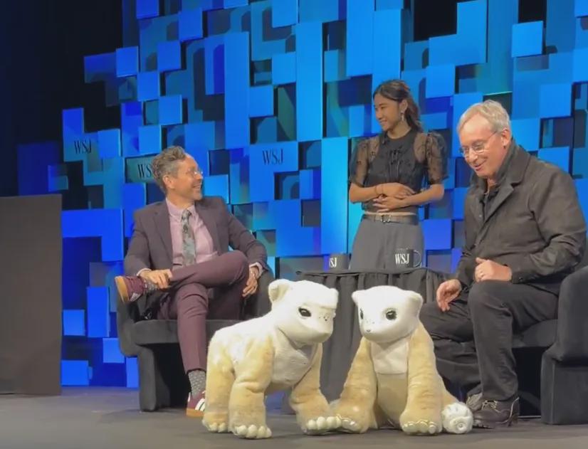 Colin Angle's Second Startup: This Time, Robots Don't Do Housework