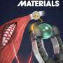 Artificial muscle merges sensing and movement in one structure for humanoid robots