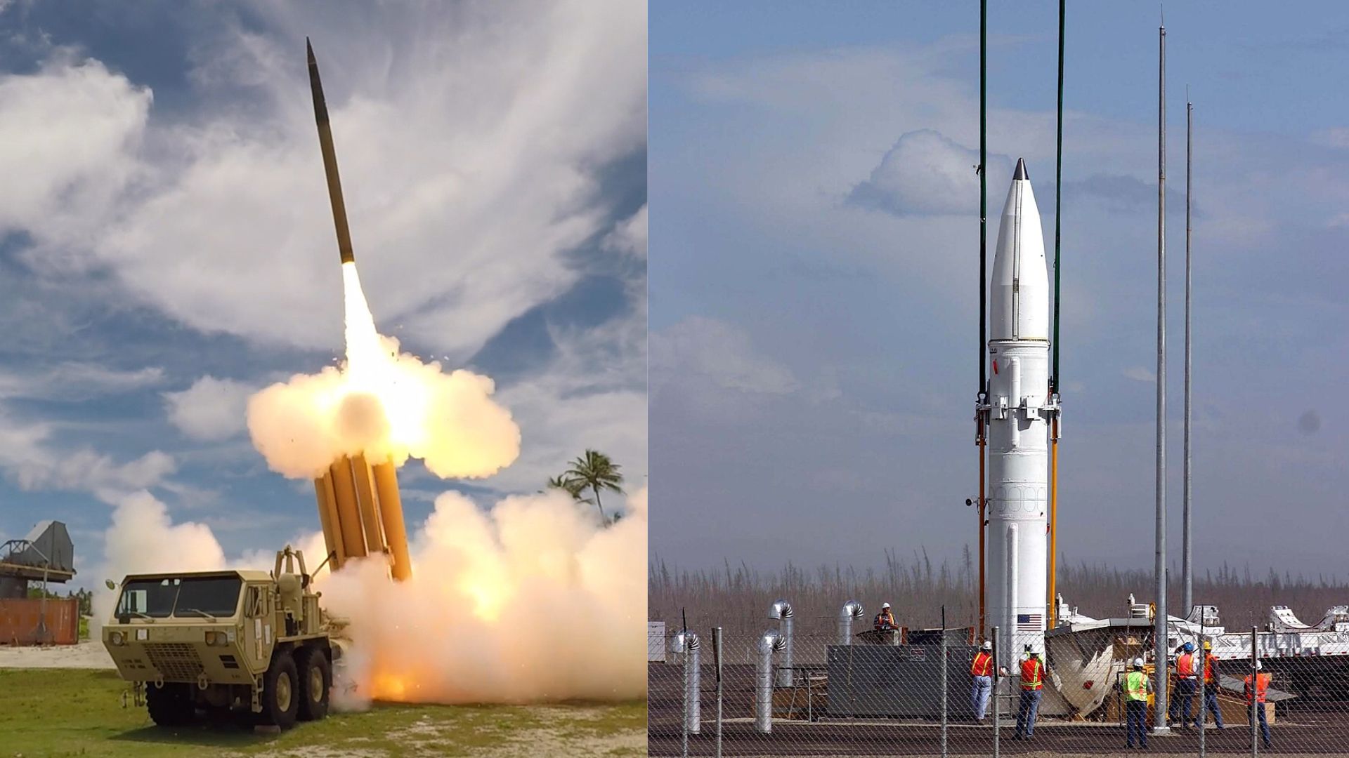 US Army seeks Mach 5 missiles under $1 million to defend against drone raids