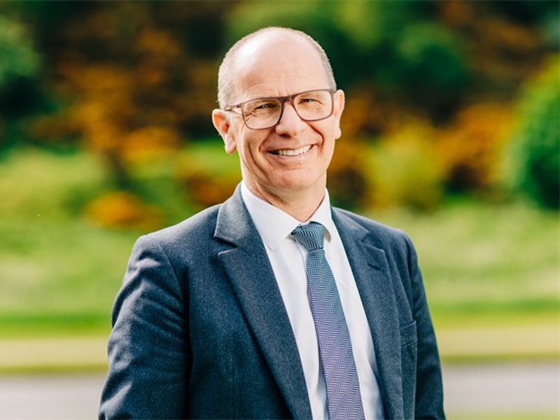Minister to Open Aquaculture UK in Glasgow