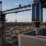 World’s first tower crane 3D printer can build concrete high-rise up to 328 feet tall