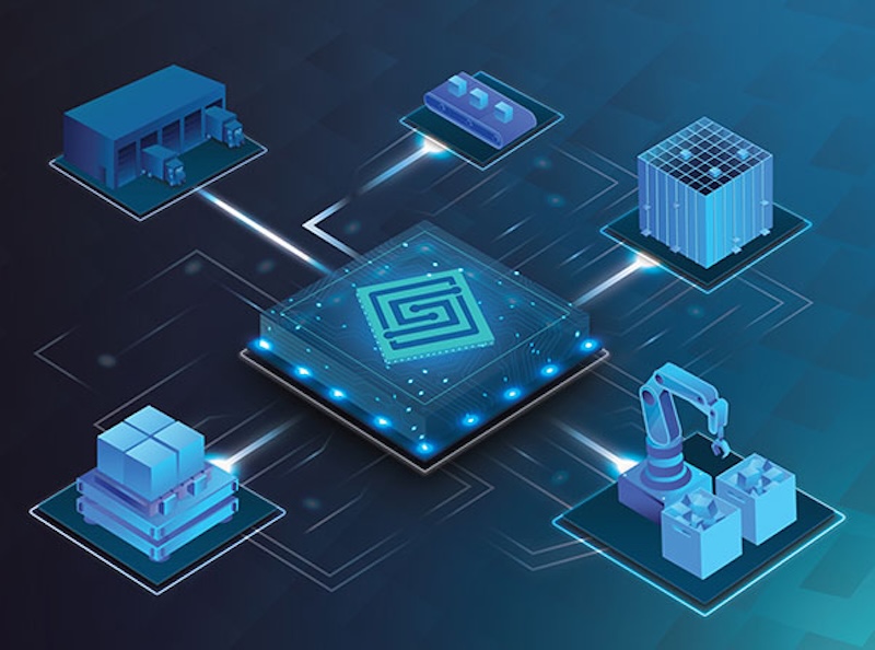 SVT Robotics surpasses four billion transactions on its Softbot automation platform