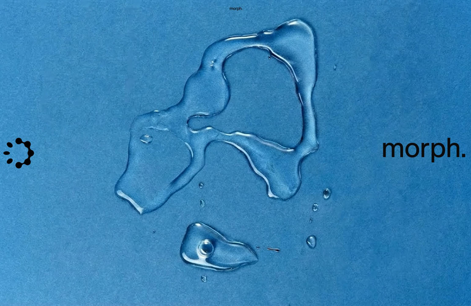 Soft, robotic cells from morph embed physical AI into hardware