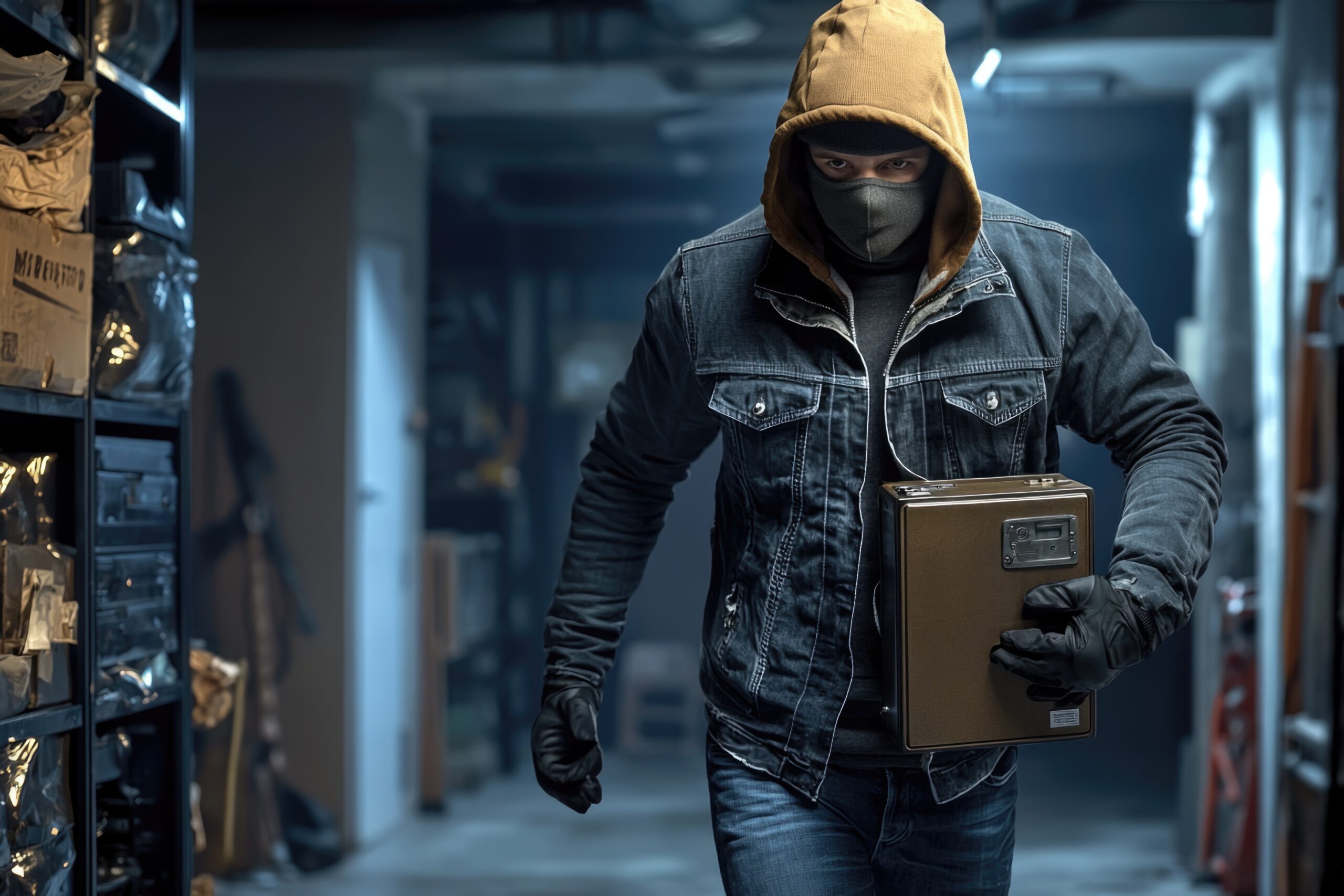 Cargo Theft: Threat Demands Smarter Response