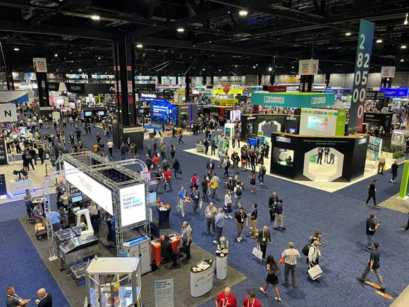 Humanoid hype, surging investor capital and the state of industrial robots