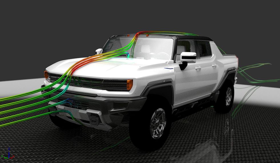 General Motors Is Cutting Its Development Cycles in Half