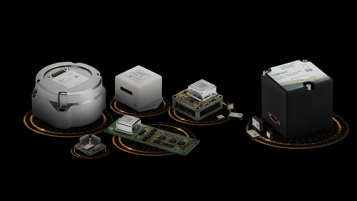 Bizmile has been Appointed as the Exclusive Distributor of Silicon Sensing Systems Products in South Korea