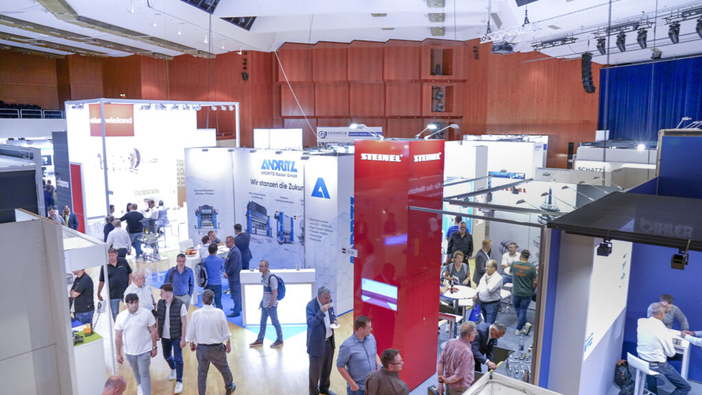Stanztec 2026: Upcoming Industry Event Announced