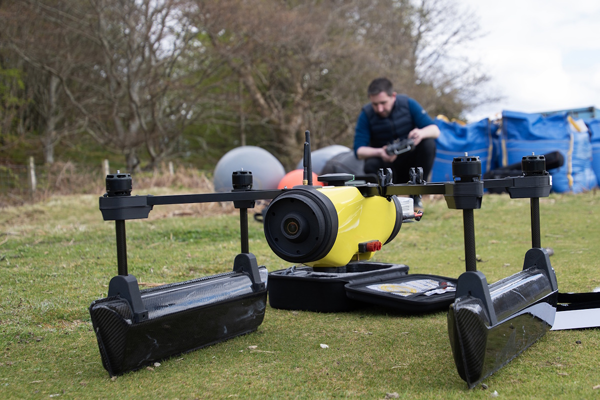 Master the Future of Technology with this Cutting-edge Course from the Scientific Robotics Academy