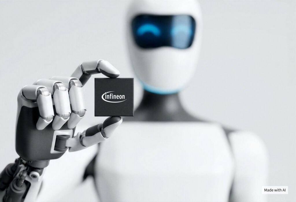 Increased Security for Physical AI