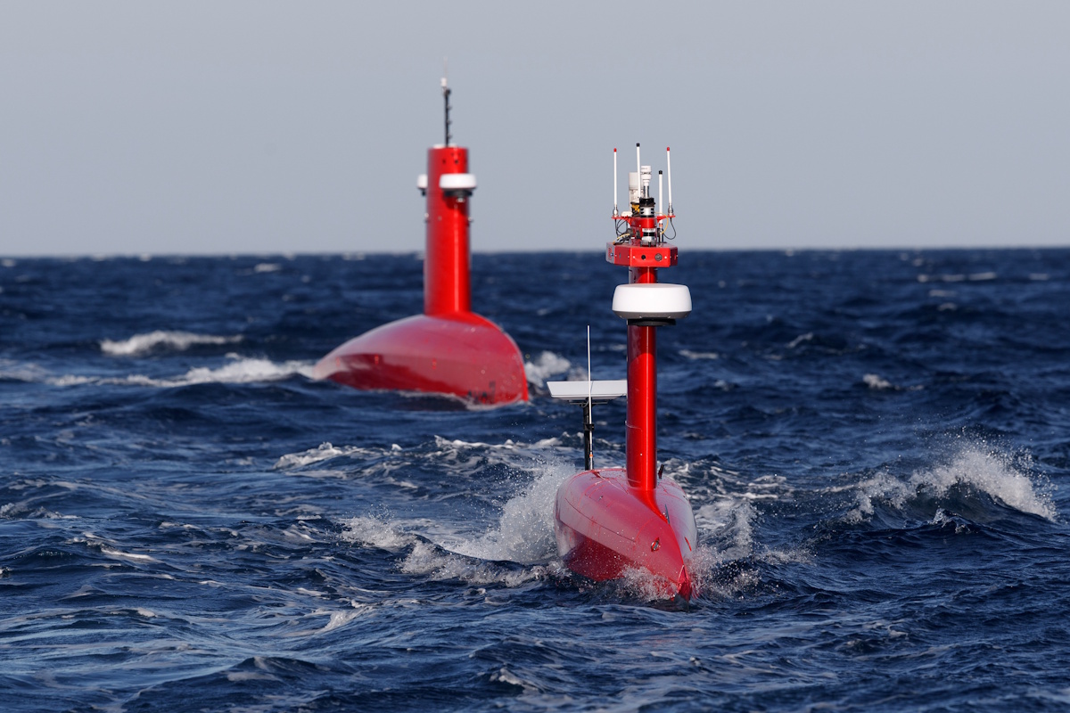 Exail Announces First Sale of DriX H-9 for Civil Offshore Operations to a European Client