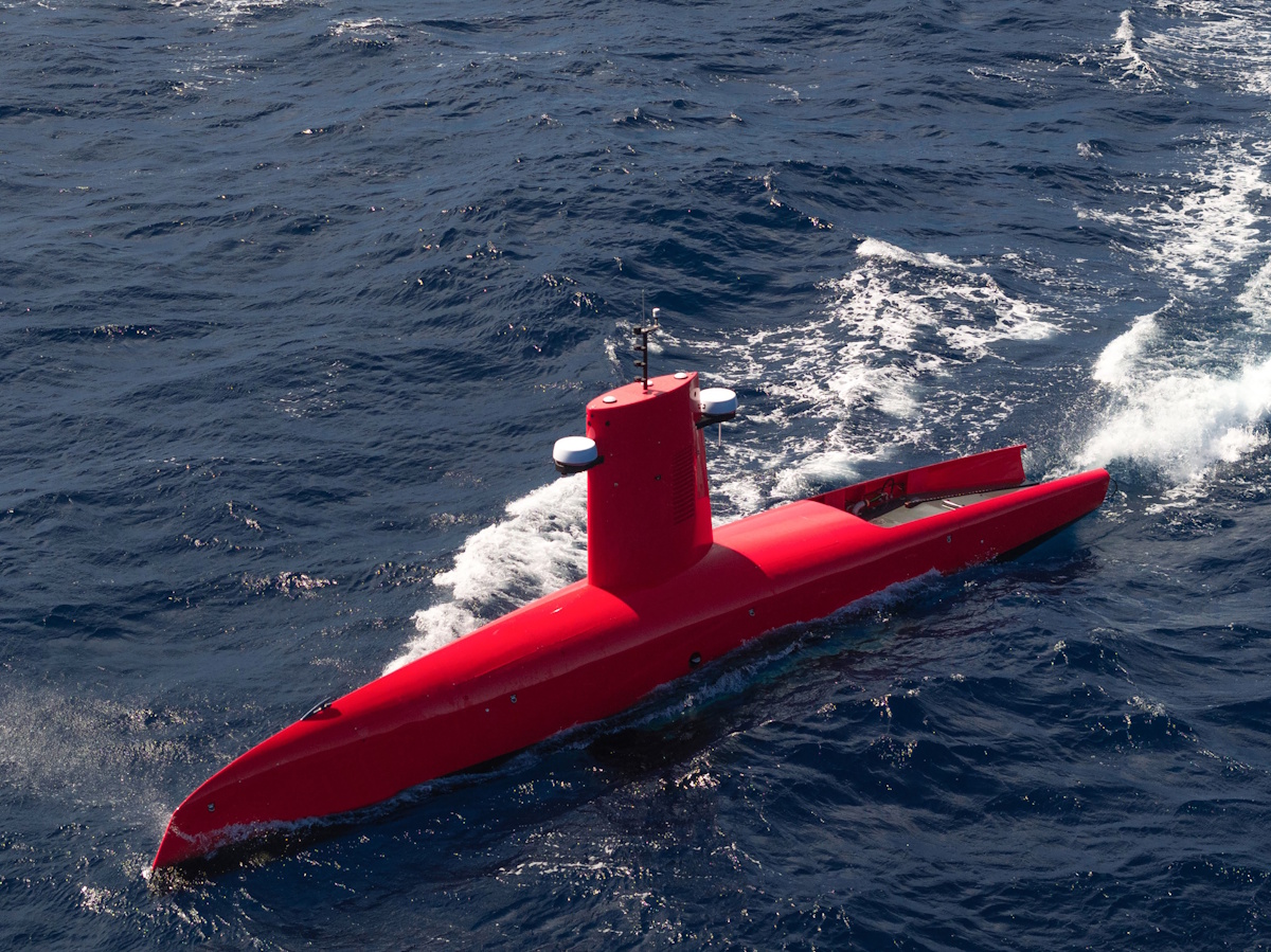 OMS Group to Deploy Exail’s DriX O-16 to Support Global Subsea Cable Installation