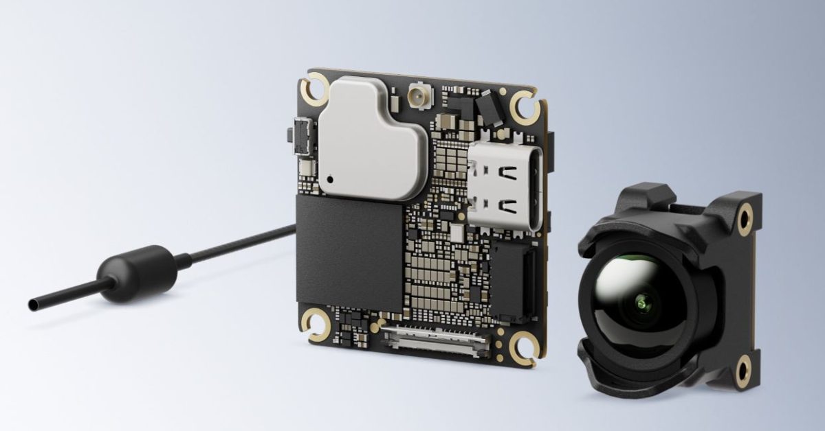 DJI gives tiny FPV drones a much bigger view