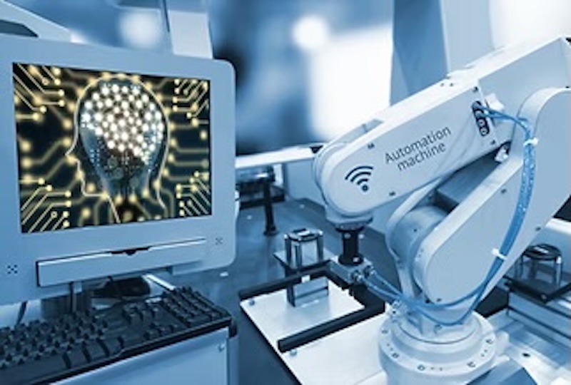 Interview with Jun Wu of GMEX Robotics: ‘We provide an integrated terminal + brain closed-loop system’