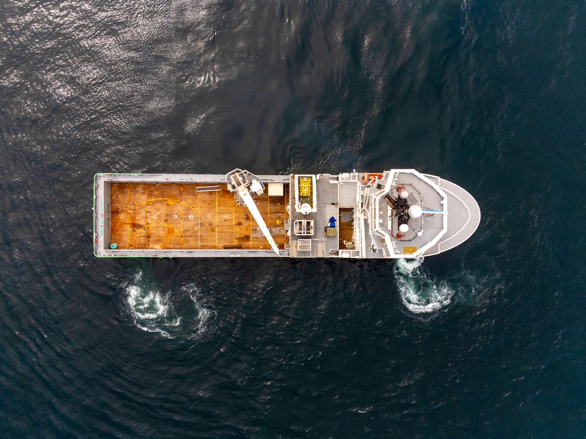 Robosys Expands its Range of OEM Propulsion Control for Remote and Autonomous Marine Applications with New Sleipner Thruster Integration