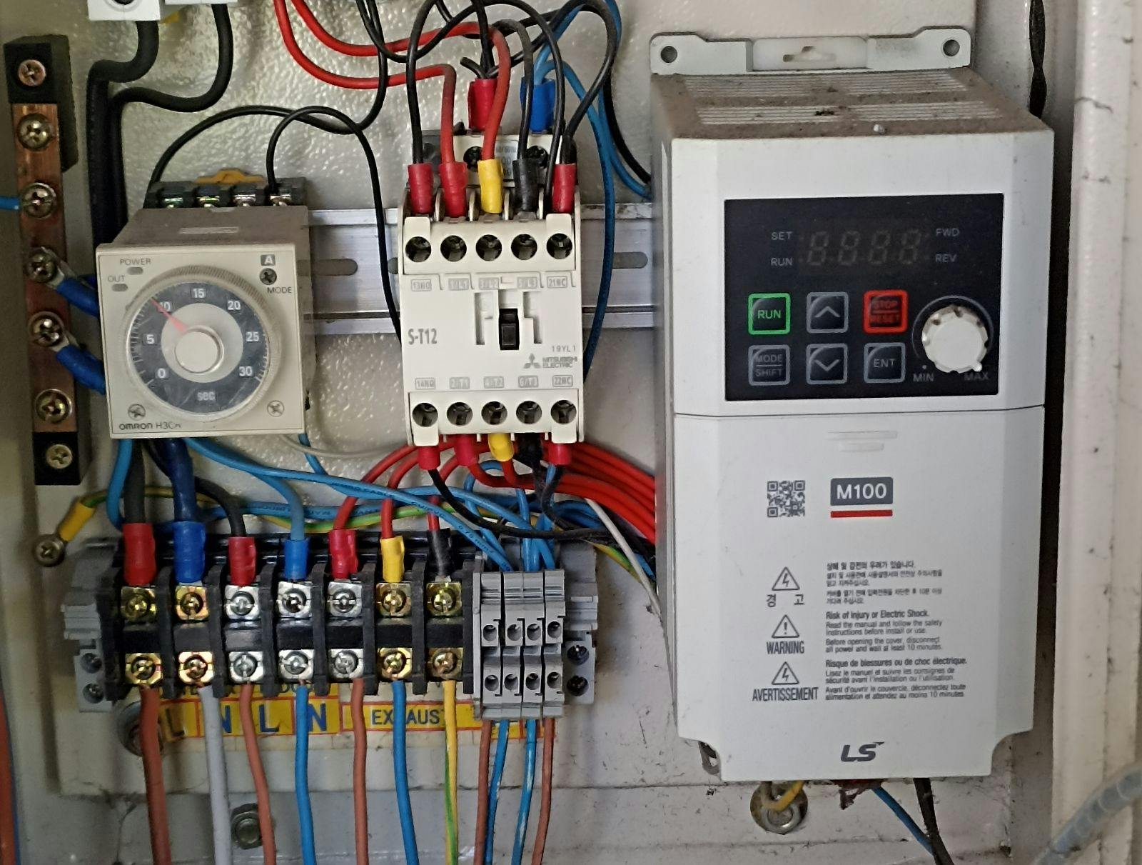 Quiz: How to Avoid VFD Cable Costs